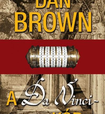 Mélán váltak népszerűvé a Dan Brown könyvek